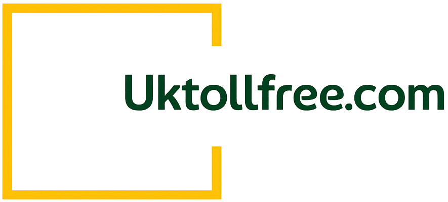 UKtollfree.com